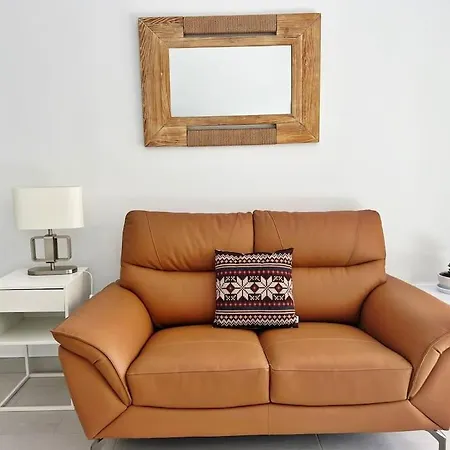 Luxury & New Apartment In Beach Area II Appartement Fuengirola
