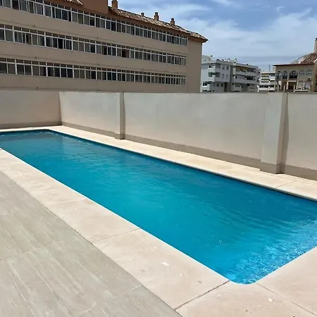 Luxury & New Apartment In Beach Area II *