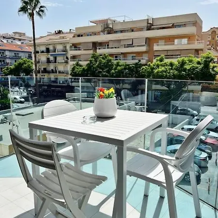 Luxury & New With Pool Ii Fuengirola