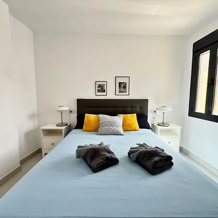 Luxury & New Apartment In Beach Area II Appartement *