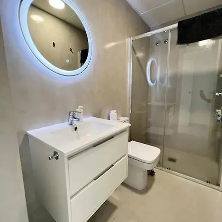 Luxury & New In Area Ii Apartment *