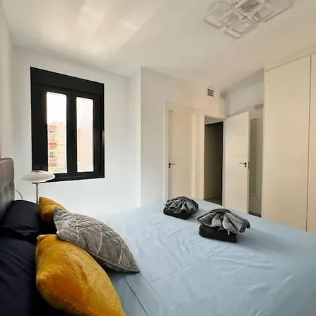 Luxury & New In Area Ii *
