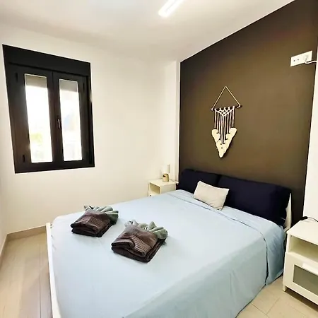 Luxury & New In Area Ii Apartment