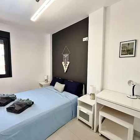 Appartement Luxury & New With Pool Ii Fuengirola