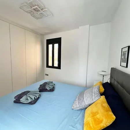 Luxury & New In Area Ii *