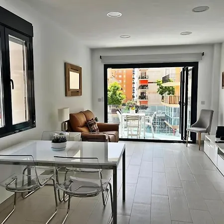 Appartement Luxury & New With Pool Ii *