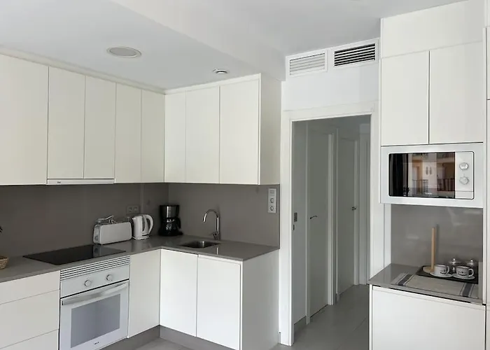 Luxury & New With Pool Ii Appartement