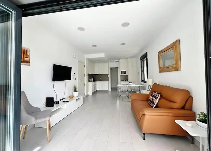 Appartement Luxury & New With Pool Ii *