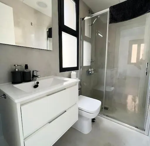 Luxury & New With Pool Ii Appartement *