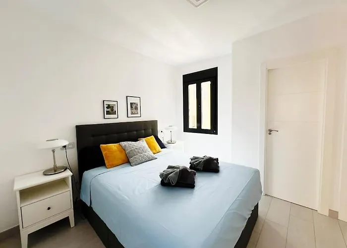 Appartement Luxury & New With Pool Ii *