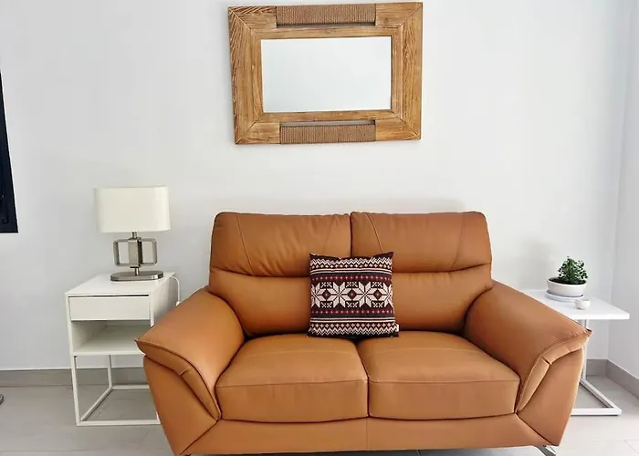 Luxury & New With Pool Ii Appartement Fuengirola