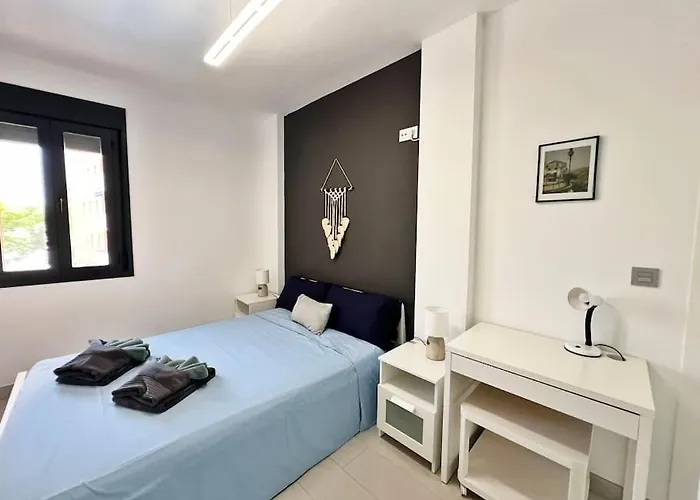 Appartement Luxury & New With Pool Ii Fuengirola