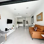דירה Luxury & New With Pool Ii *